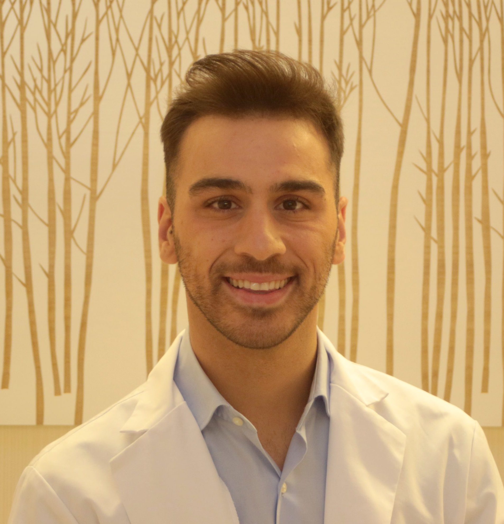 Dr. Daniel Campanero, ginecólogo de Naturamaterna - Entuparto