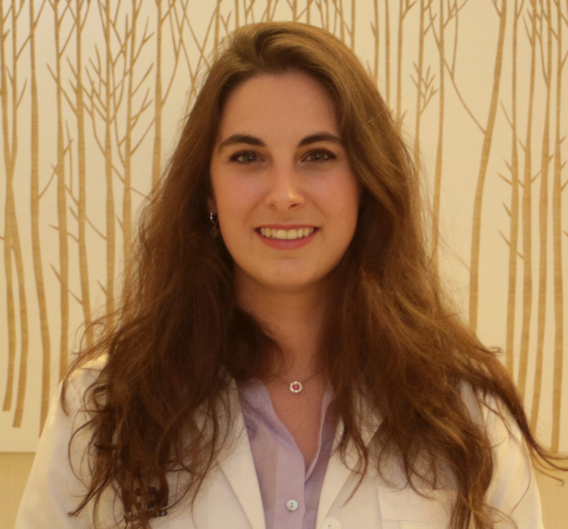 Dra. Marina Martín, ginecóloga de Naturamaterna - Entuparto