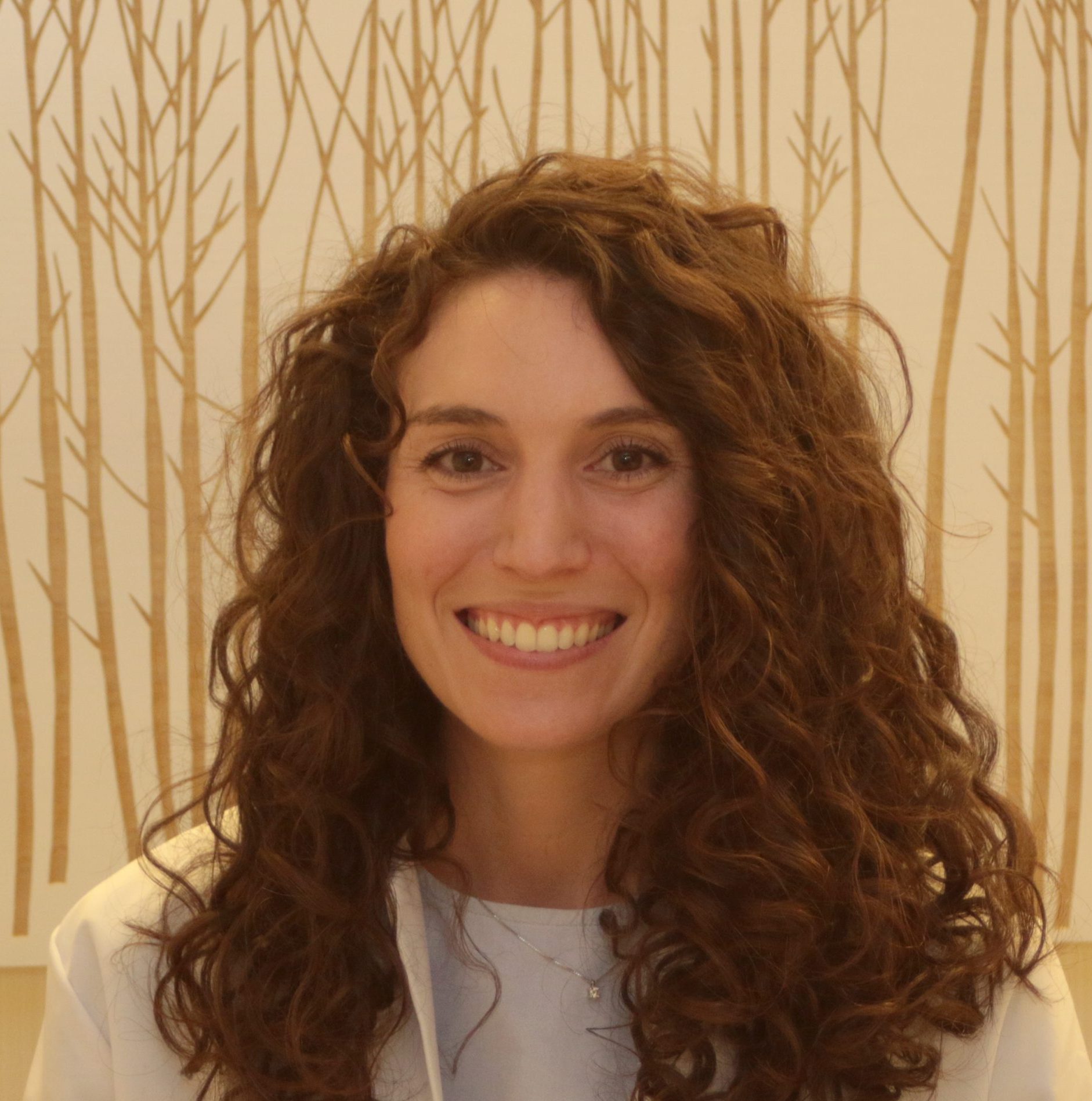 Dra. María Sanz, ginecóloga de Naturamaterna - Entuparto