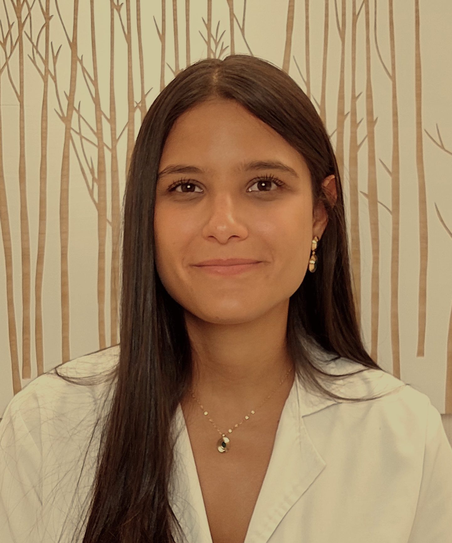 VICTORIA ORTIZ, ginecóloga de Naturamaterna - Entuparto